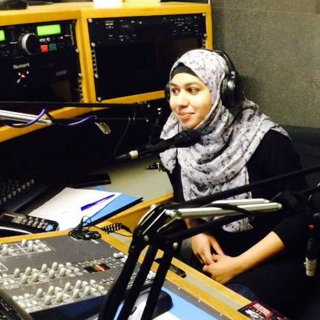 naima radio